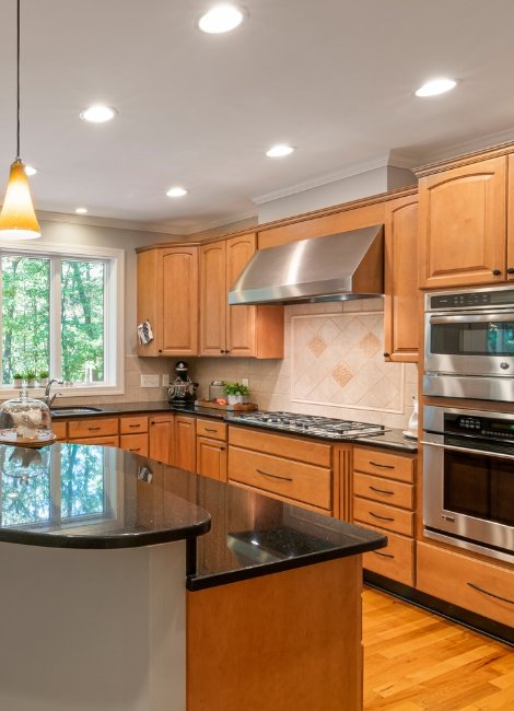 residential cleaning