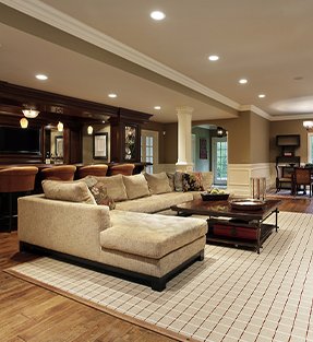 residential cleaning