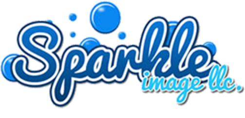 Sparkle Image Cleaning