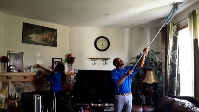 home_cleaning